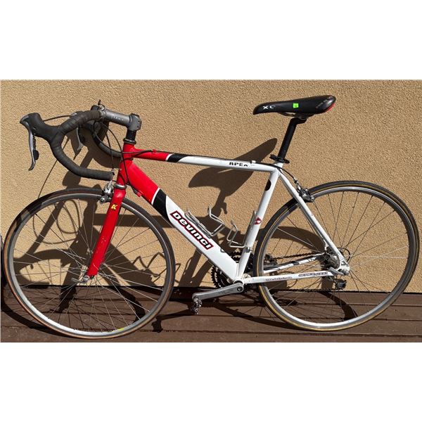 Devinci Apex Road Bike Aluminium 6061-T6 Frame