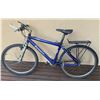 Image 1 : Balance AL550 Mountain Bike with Front Suspension