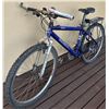 Image 2 : Balance AL550 Mountain Bike with Front Suspension