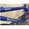 Image 3 : Balance AL550 Mountain Bike with Front Suspension