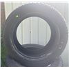 Image 2 : 4 GP Winter Radial Tires 245/50R18