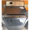 Image 3 : Maytag Bravos XL Electric Dryer with Two Storage Pedestals