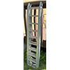Image 2 : Folding Aluminum Loading Ramps