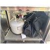 Image 5 : Patio Range 6-Burner Stainless Steel Propane BBQ Grill