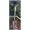 Image 1 : Stainless Steel Patio Propane Heater