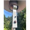 Image 3 : Stainless Steel Patio Propane Heater