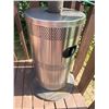 Image 4 : Stainless Steel Patio Propane Heater