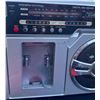 Image 4 : Innovative Technology Digital Mix Maker Portable Boombox