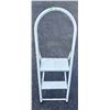 Image 4 : Rigid 5.0 HP Wet/Dry Vacuum, Step Ladder, Extension Cord, and Cleaning Supplies
