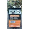 Image 2 : MotoMaster Battery Charger and Engine Starter 200A
