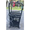 Image 3 : MotoMaster Battery Charger and Engine Starter 200A