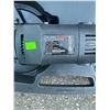 Image 2 : DualSaw Model CS 850 Circular Saw with Case and Accessories