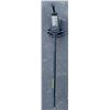 Image 1 : Torin Black Jack 3-Ton Hydraulic Service Jack