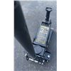 Image 2 : Torin Black Jack 3-Ton Hydraulic Service Jack