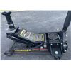Image 3 : Torin Black Jack 3-Ton Hydraulic Service Jack