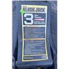Image 4 : Torin Black Jack 3-Ton Hydraulic Service Jack