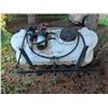 Image 2 : Master Manufacturing 25 Gallon Tow-Behind Sprayer EF2200