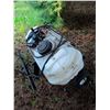 Image 3 : Master Manufacturing 25 Gallon Tow-Behind Sprayer EF2200