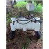 Image 5 : Master Manufacturing 25 Gallon Tow-Behind Sprayer EF2200