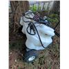 Image 7 : Master Manufacturing 25 Gallon Tow-Behind Sprayer EF2200