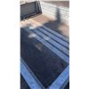 Image 11 : Single-Axle Utility Trailer with Rear Ramp