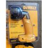 Image 3 : NEW DEWALT 18V Flashlight with Batteries, Bit Set and Tow Rope