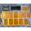 Image 4 : DEWALT 20V MAX Brushless Drill Kit With Accessories and Storage