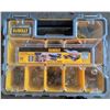Image 5 : DEWALT 20V MAX Brushless Drill Kit With Accessories and Storage