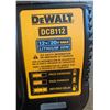 Image 7 : DEWALT 20V MAX Brushless Drill Kit With Accessories and Storage