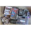 Image 2 : Tools and Accessories by Mastercraft, Maximum, Anvil, Kaisi