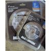 Image 3 : Tools and Accessories by Mastercraft, Maximum, Anvil, Kaisi