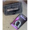 Image 8 : Tools and Accessories by Mastercraft, Maximum, Anvil, Kaisi