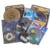 Image 1 : Saw Blades Lot: Freud, DeWALT, Norton, Others