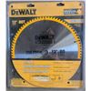 Image 4 : Saw Blades Lot: Freud, DeWALT, Norton, Others