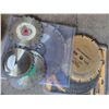 Image 6 : Saw Blades Lot: Freud, DeWALT, Norton, Others