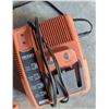 Image 5 : RIDGID 18V Cordless Drill Set with 2 Batteries and Charger