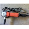 Image 5 : Ridgid Power Tool Lot With Bag: Saw, Reciprocating Saw, Grinder