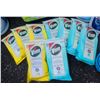 Image 3 : Commercial Cleaning Supplies Lot With Mop, Mop Bucket, And Accessories