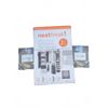 Image 1 : Neatfreak 3-in-1 Closet System and Two 'Wanderlust' Picture Frames