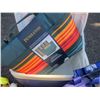 Image 3 : New Pendleton Outdoor Packable Blankets, Cooler, Umbrella, and Veggie Decor