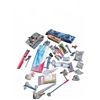 Image 1 : Plumbing Tools, Fixtures And Hardware