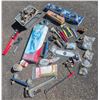 Image 2 : Plumbing Tools, Fixtures And Hardware