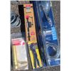 Image 3 : Plumbing Tools, Fixtures And Hardware