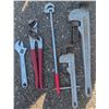 Image 4 : Plumbing Tools, Fixtures And Hardware