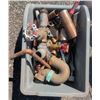 Image 9 : Plumbing Tools, Fixtures And Hardware
