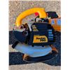 Image 3 : Poulan Pro BVM200VS Handheld Gas Leaf Blower 25cc