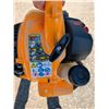Image 4 : Poulan Pro BVM200VS Handheld Gas Leaf Blower 25cc