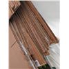 Image 3 : Flattened Cardboard Moving Boxes and Movers Wrap