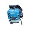 Image 1 : Makita EB7660TH Backpack Leaf Blower