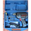 Image 3 : Propane Soldering Kit With Soldering Gun, Tanks, and Accessories